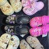 Crocs new