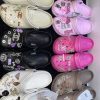 Crocs Basic Bling